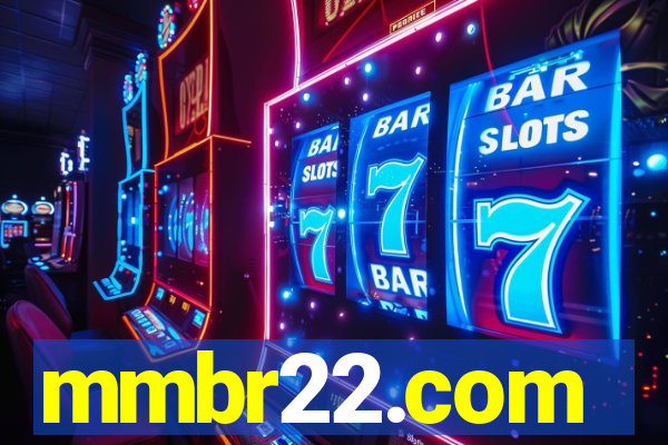 mmbr22.com
