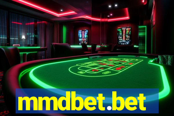 mmdbet.bet