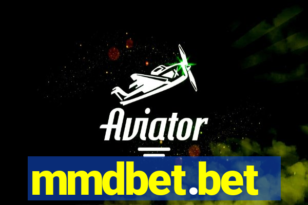 mmdbet.bet