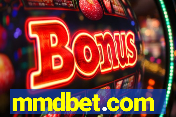 mmdbet.com