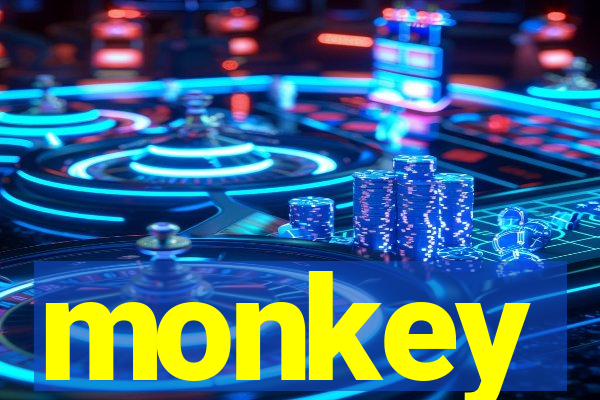 monkey-pg.com