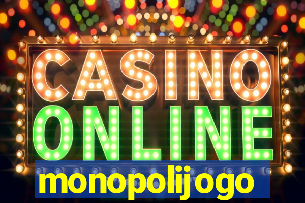 monopolijogo