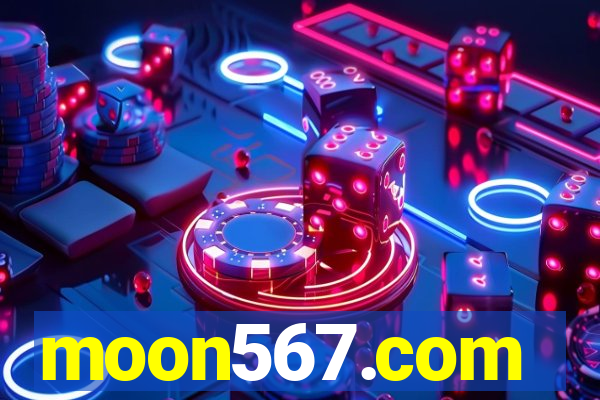 moon567.com