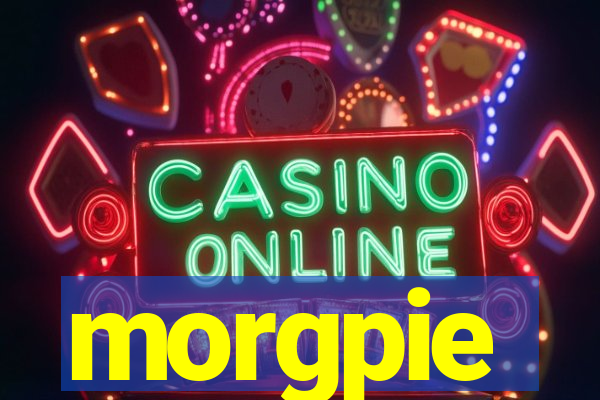 morgpie