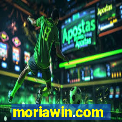 moriawin.com