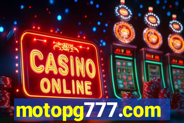 motopg777.com
