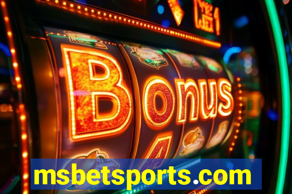 msbetsports.com
