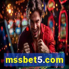 mssbet5.com