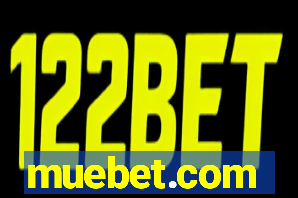 muebet.com