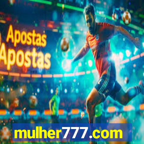 mulher777.com