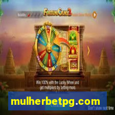 mulherbetpg.com