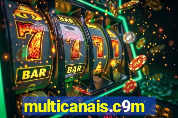 multicanais.c9m
