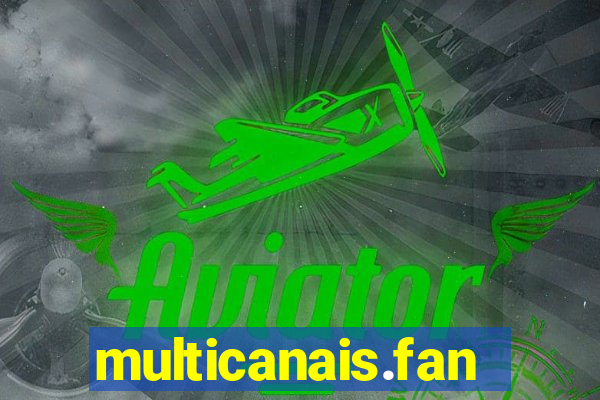 multicanais.fans