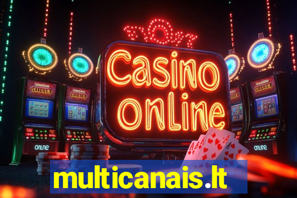 multicanais.lt