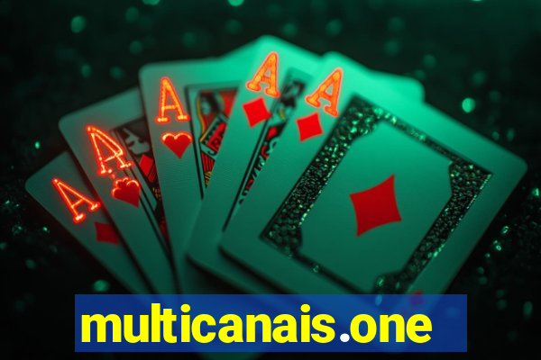 multicanais.one