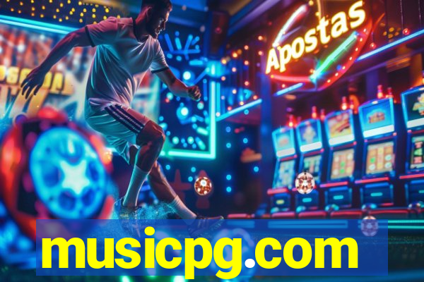 musicpg.com