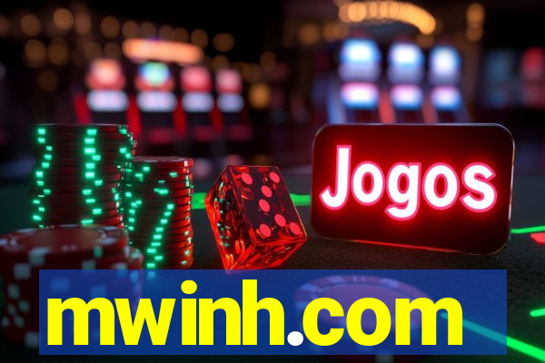 mwinh.com