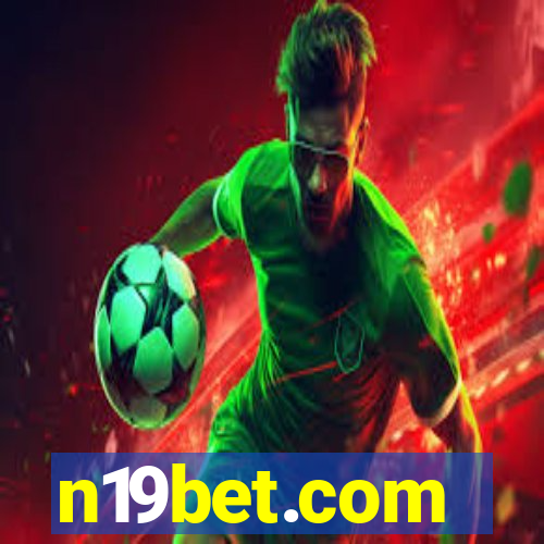 n19bet.com