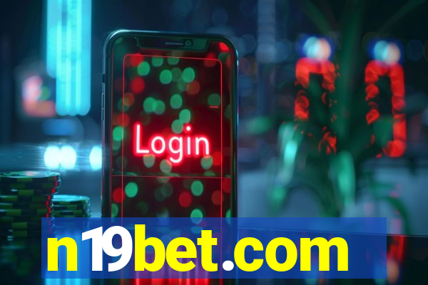 n19bet.com