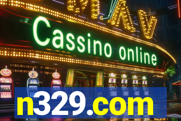 n329.com