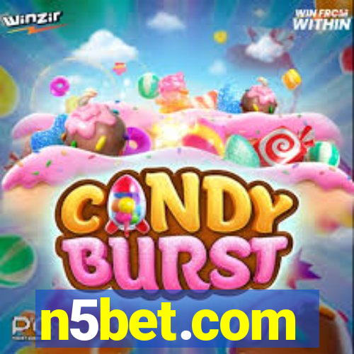 n5bet.com