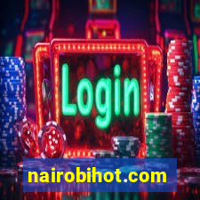 nairobihot.com