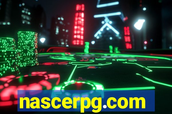 nascerpg.com