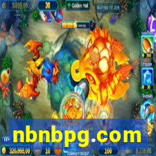 nbnbpg.com