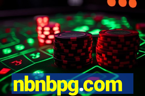 nbnbpg.com