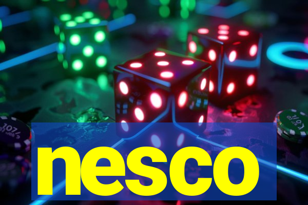 nesco