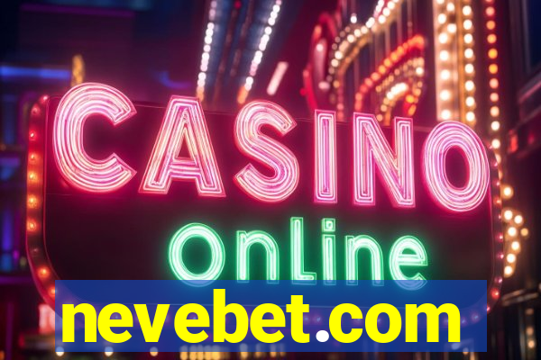 nevebet.com