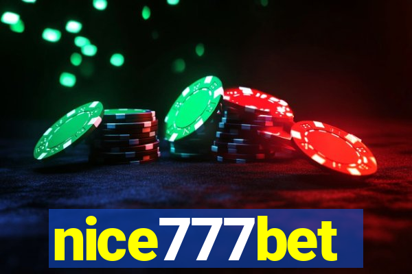 nice777bet