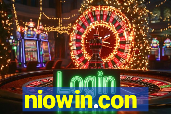 niowin.con