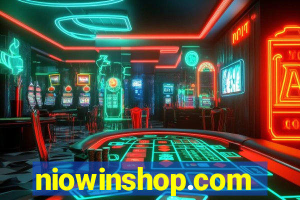 niowinshop.com