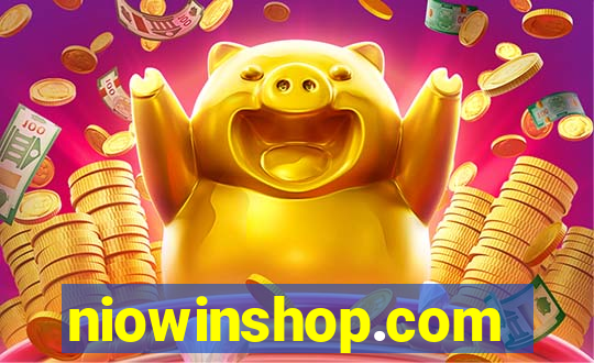 niowinshop.com