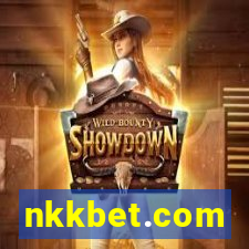 nkkbet.com