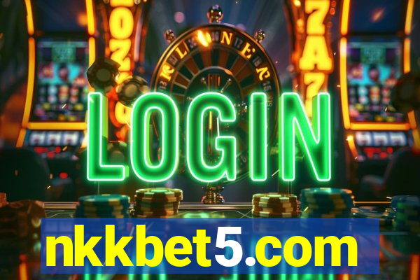 nkkbet5.com