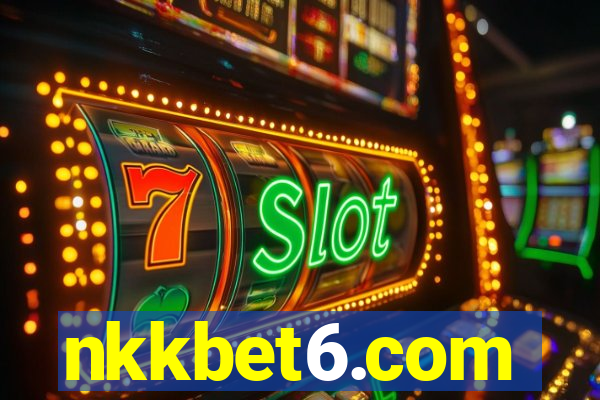 nkkbet6.com