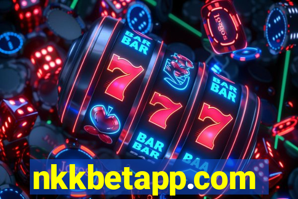 nkkbetapp.com