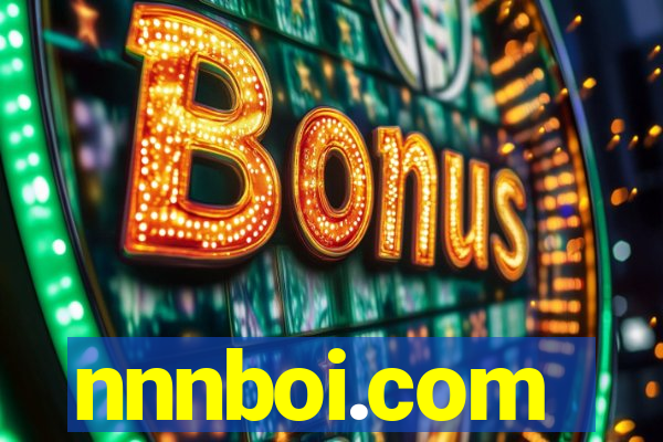 nnnboi.com