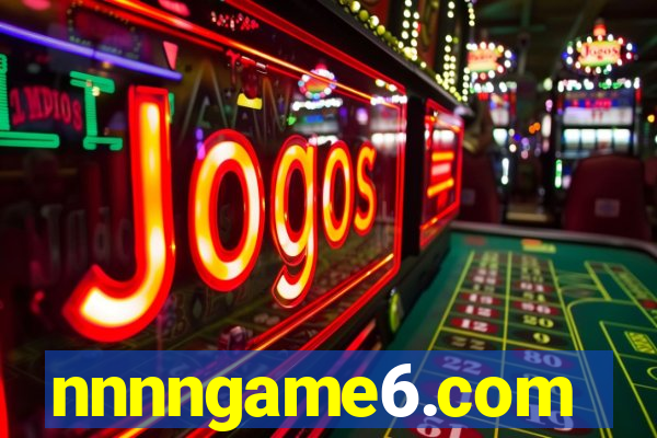nnnngame6.com