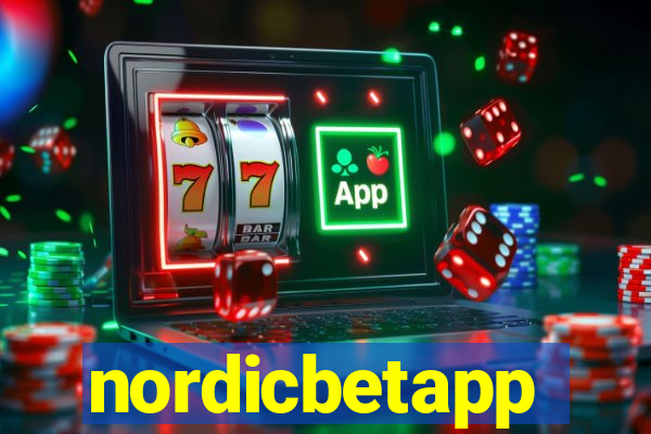 nordicbetapp