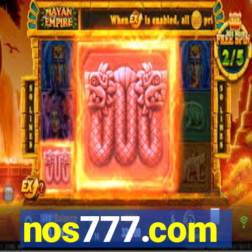 nos777.com