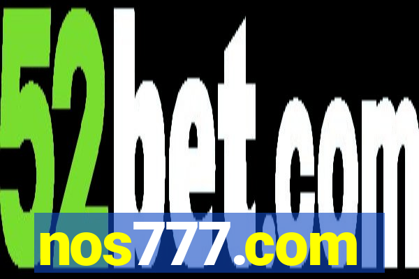 nos777.com
