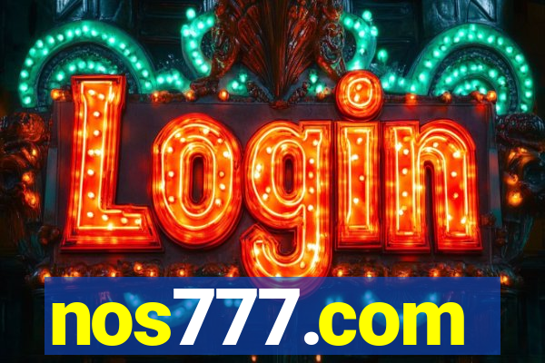 nos777.com