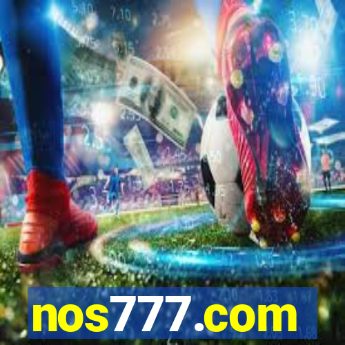 nos777.com