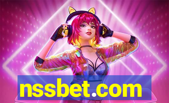 nssbet.com