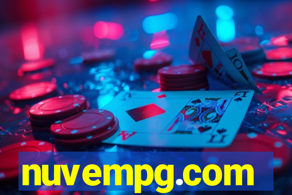 nuvempg.com