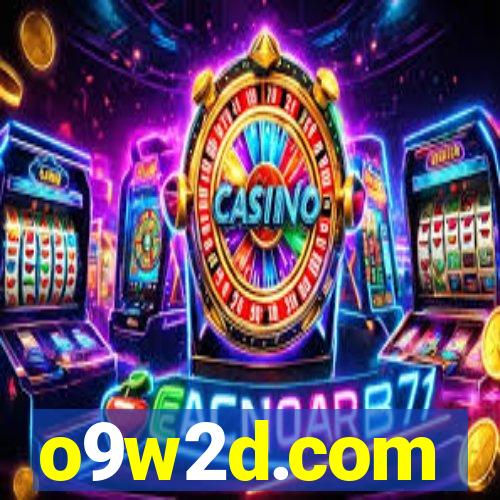 o9w2d.com