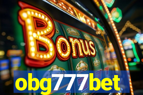 obg777bet